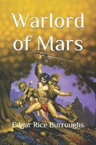 Warlord of Mars