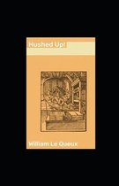 Hushed Up! illustrated