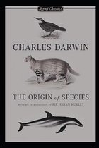On the Origin of Species Illustrated