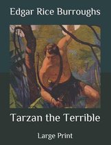 Tarzan the Terrible