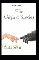 On the Origin of Species Illustrated