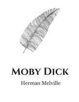 Moby Dick by Herman Melville