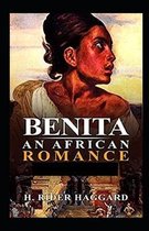 benita an african romance illustrated