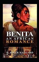 benita an african romance illustrated