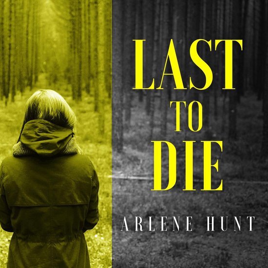 Last to Die - cover