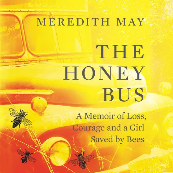The Honey Bus - cover