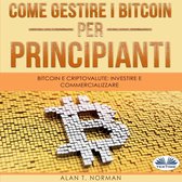 Come Gestire I Bitcoin - Per Principianti