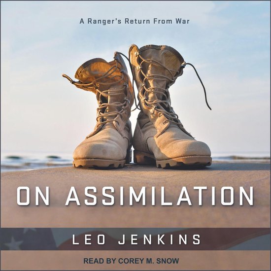 On Assimilation - cover
