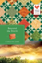 Quilts of Love Series - Beyond the Storm