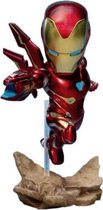 Beast Kingdom Marvel: Avengers Endgame - Iron Man MK 50 Mini Egg Attack PVC Statue