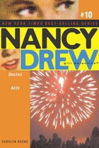 Nancy Drew (All New) Girl Detective - Uncivil Acts