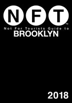 Not For Tourists - Not For Tourists Guide to Brooklyn 2018