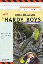 Hardy Boys - Motocross Madness