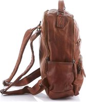 Bear Design Rugzak Rossi CP 1341 Cognac