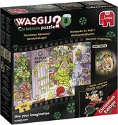 Wasgij Christmas 8 Kerstuitstapje puzzel - 950 stukjes