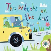 Read-A-Round-The Wheels on the Bus