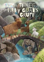 5 Minute Storytime-The Three Billy Goats Gruff