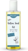 Nacomi - Cotton Seed Oil Cotton Seeds 250Ml