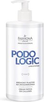 Farmona Professional - Podologic Cream Patch On Calluses Creamy Patch For Kerassing 500Ml