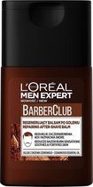 L'Oreal - Men Expert Barber Club Repairing After-Shave Balm Restorative Balm After Shaving 125Ml