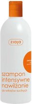Ziaja - Intensive Hydration Shampoo 400 ml - 400ml