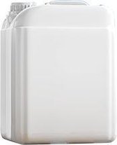 Jerrycan 5 liter - navulbaar - Logic Chemie