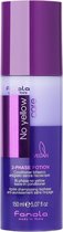 Fanola - No Yellow 2-Phase Potion - Leave-in conditioner - 150 ml