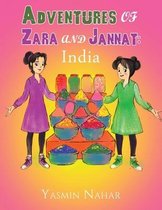 Adventures of Zara and Jannat