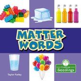 Matter Words