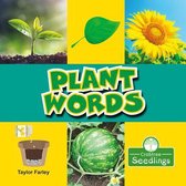 Plant Words