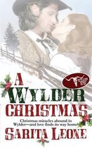 The Wylder West-A Wylder Christmas