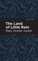 The Land of Little Rain Mint Editions