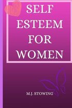 Self Esteem for Women