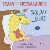 Stacy the Cheesasaurus