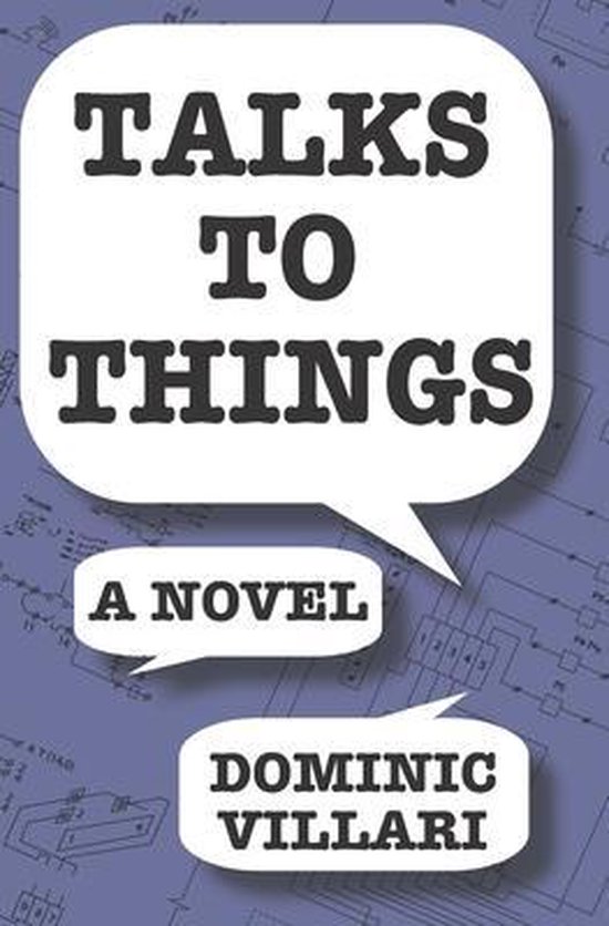 Storydomo Project: Stories of Self Discovery- Talks to Thing ... - cover