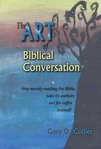 The Art of Biblical Conversation