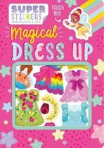 Magical Dress-Up