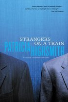 STRANGERS ON A TRAIN
