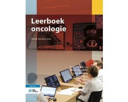 Leerboek oncologie