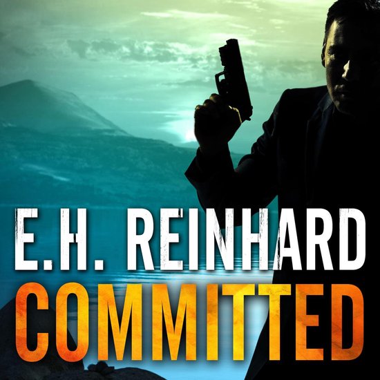 Committed - cover