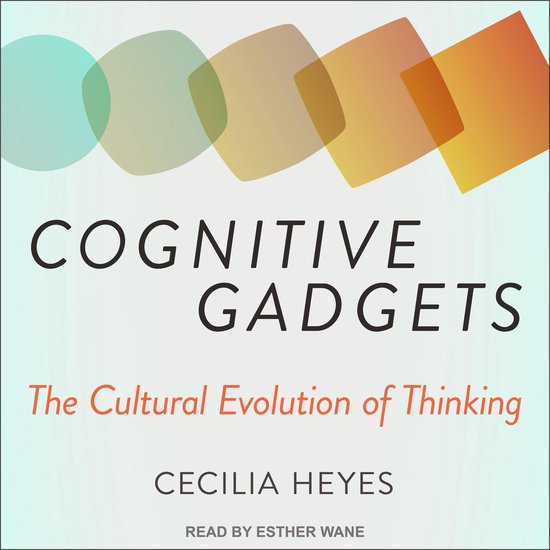 Cognitive Gadgets - cover