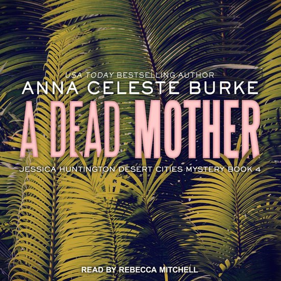 A Dead Mother - cover