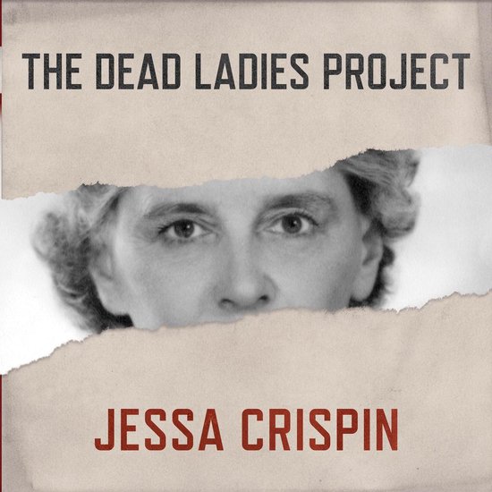 The Dead Ladies Project - cover