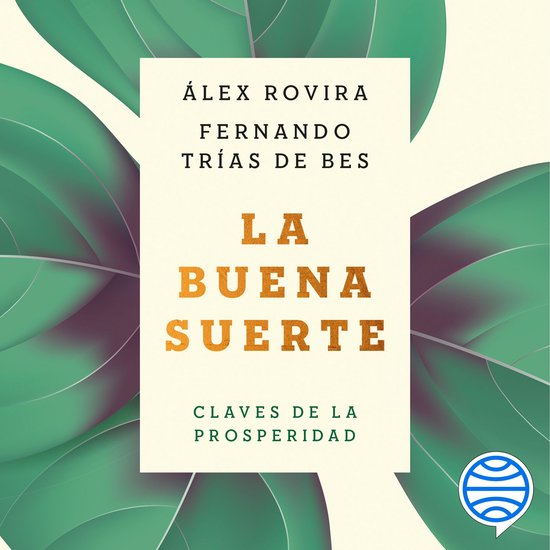 La buena suerte - cover