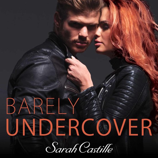 Barely Undercover - cover