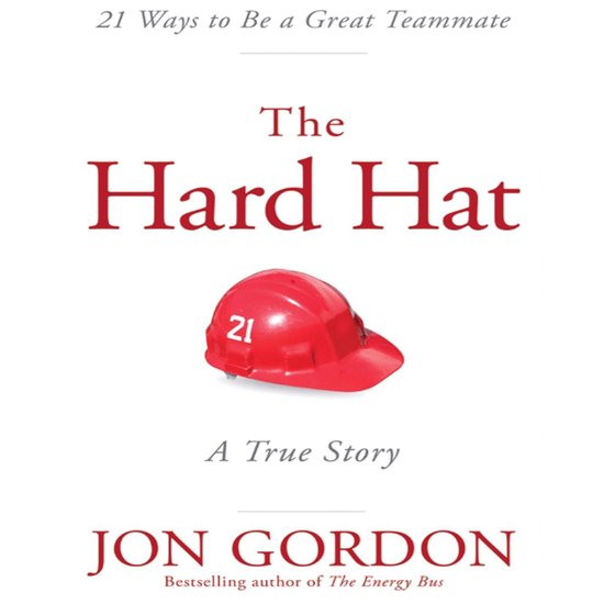 Hard Hat - cover