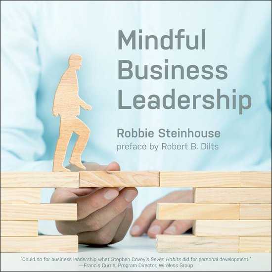 Mindful Business Leadership - cover