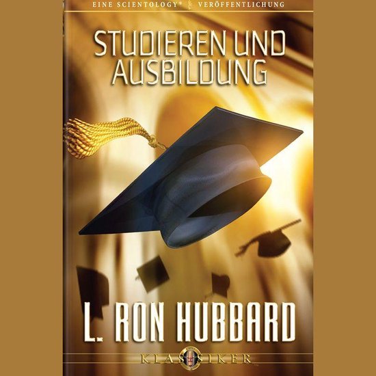 Studieren und Ausbildung - cover