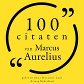100 citaten van Marcus Aurelius