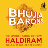 Bhujia Barons